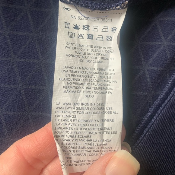 Puma Jacket - Picture 4 of 4